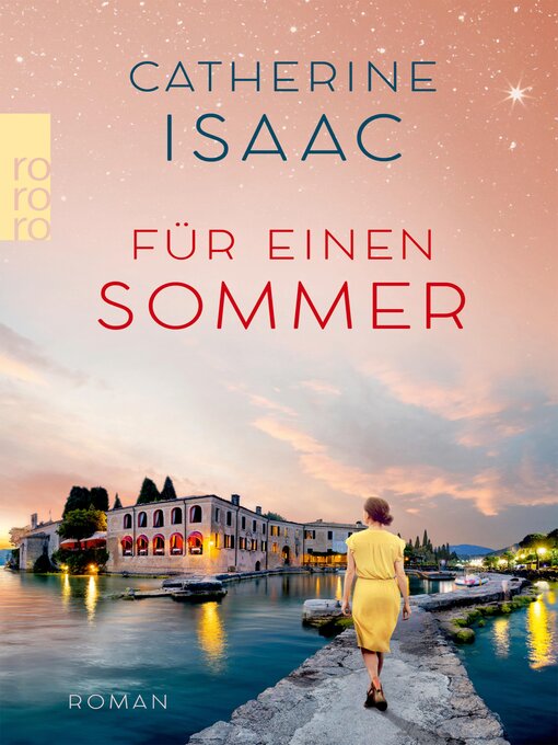 Title details for Für einen Sommer by Catherine Isaac - Available